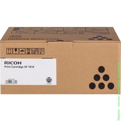 Картридж Ricoh 407059 / SP101E для Aficio SP100 / SP100SU / SP100SF