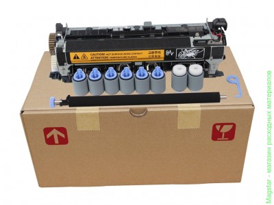 Сервисный набор совместимый OEM CB389A для HP LJ P4014 / P4015 / P4510 / P4515, Maintenance Kit