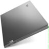 Ноутбук Lenovo Yoga Slim 7 13ACN5 / 82CY002QRU / AMD Ryzen 5 5600U / 8GB / SSD 256GB / W11 Home