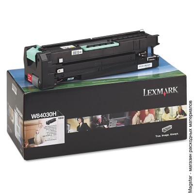 Фотокондуктор Lexmark W84030H для W840 photoconductor kit
