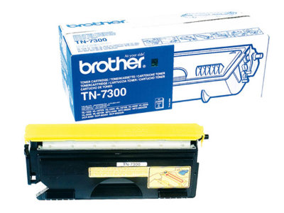 Картридж Brother TN-7300 для HL1650 / HL1670N / HL1850 / HL1870N / HL5040 / HL5050 / HL5070N / MFC8420 / MFC8820 / DCP8020