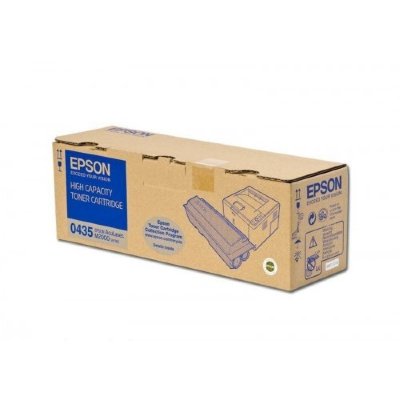 Картридж Epson C13S050435 / S050435 для AcuLaser M2000