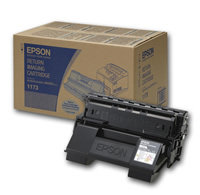 Картридж Epson C13S051170 / S051170 для AcuLaser M4000