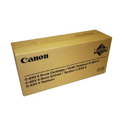 Драм-картридж Canon C-EXV5 / 6837A003AA для ir 1600 / ir 1605 / ir 1610 / ir 2000 / ir 2010