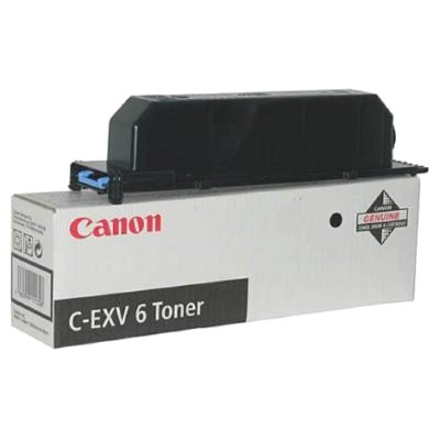 Заправка картриджа Canon C-EXV6