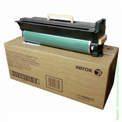 Модуль ксерографии Xerox 113R00673 для WC 5645 / WC 5655 / WC 5665 / WC 5675 / WC 5845 / WC 5855 / WC 5865 / WC 5875 / WC 5890