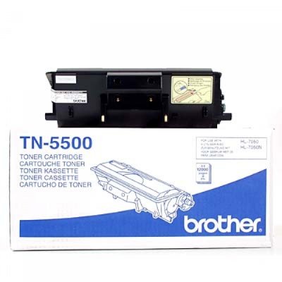 Картридж Brother TN-5500 для HL-7050 / HL-7050N