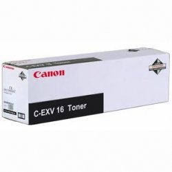 Картридж Canon 1069B002 / C-EXV16BK для CLC4040 / CLC5151