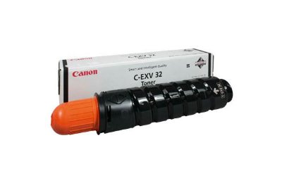 Заправка картриджа Canon 2786B002 / C-EXV32