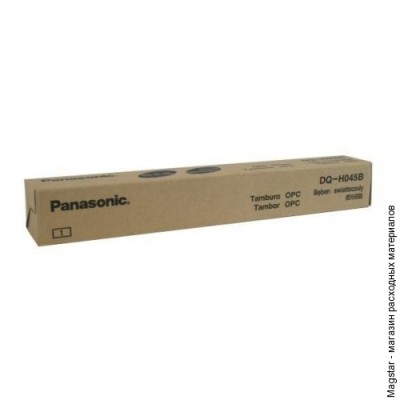 Драм-картридж Panasonic DQ-H045B для DP-1510/1810/2010