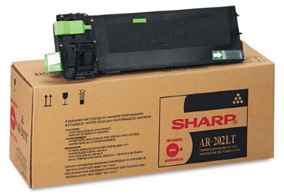Картридж SHARP AR202LT / AR202T для AR163 / AR201 / AR206 / M160 / M205