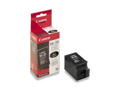Картридж Canon 0896A002 / BX-20 для Multipass C30 / Multipass С-20 / Multipass С-50 / Multipass C70 / Multipass C80 / Multipass C75 / Fax B160 / B210C / B230C