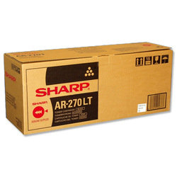 Картридж SHARP AR270LT / AR270T для AR235 / AR275G / M236 / M276