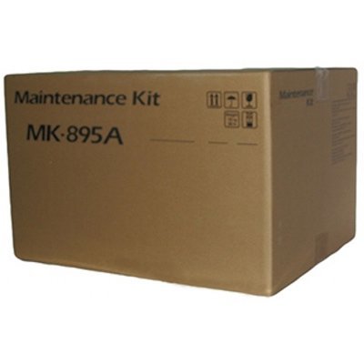 Сервисный комплект Kyocera MK-895A / 1702K00UN1 для FS-C8020MFP / FS-C8025MFP / FS-C8520MFP / FS-C8525MFP