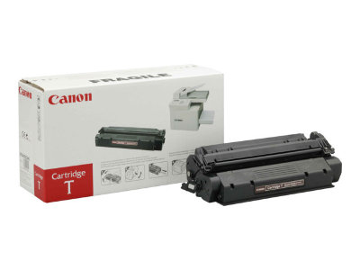 Картридж Canon 7833A002 / картридж T для FAX-L380S / FAX-L390 / FAX-L400 / PC-D320 / PC-D340 / type T