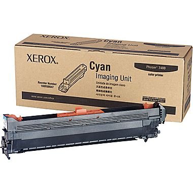 Драм-картридж Xerox 108R00647 для Phaser 7400