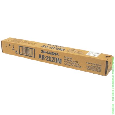 Барабан (драм-картридж) Sharp AR202DM для AR160 / AR205 / AR5316 / AR5320