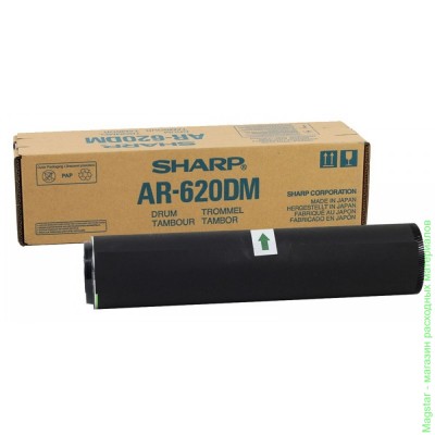 Барабан (драм-картридж) Sharp AR620DM для ARM550 / ARM620 / ARM700