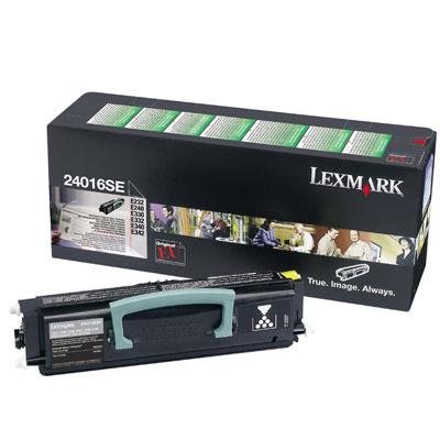 Картридж Lexmark 24016SE для E230 / E232 / E330 / E332 / E240 / E340