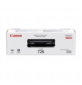Картридж Canon 3483B002 / Canon 726 для i-SENSYS LBP6200d