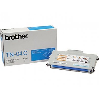 Картридж Brother TN-04C для HL-2700 / MFC-9420CN