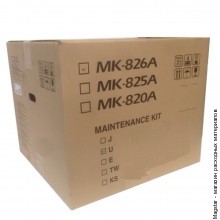 Cервисный комплект Kyocera MK-826A / 1702JF8NL2 для Mita KM-C2525E / C3225E / C3232E / C4035E