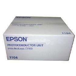 Драм-картридж / фотокондуктор Epson S051104 | C13S051104 для AcuLaser C1100 | CX11N | CX11NF | CX21NF | CX21N