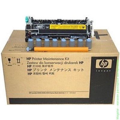Сервисный набор HP Q5422A / Q5422-67903 / Q5422-67901 / Q5422-67902 для LJ 4250 / LJ 4350 Maintenance Kit