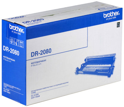 Барабан Brother DR-2080 для HL2130 / DCP7055