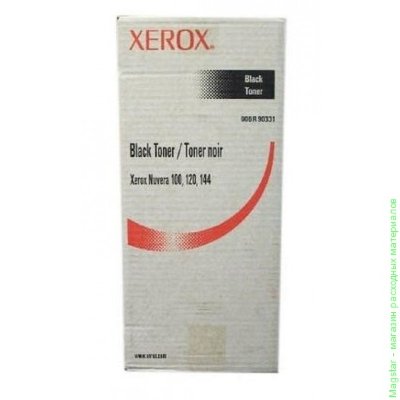 Картридж Xerox 006R90331 для Phaser 3100 MFP
