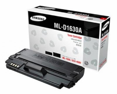 Картридж Samsung ML-D1630A / ELS для ML-1630 / ML-1630W / SCX-4500