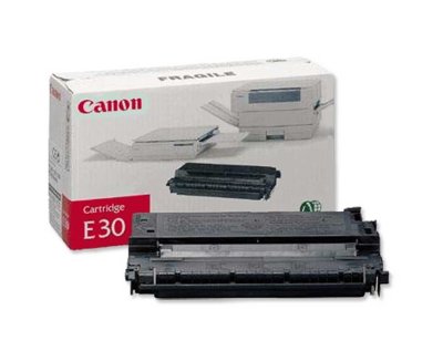 Картридж Canon E30 / E31 / 1491A003 для FC-200 / FC-210 / FC-220 / FC-230 / FC-330 / FC-336 / FC-530 / PC740 / PC750 / PC760 / PC770