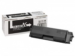 Картридж Kyocera TK-580K / 1T02KT0NL0 для FS-C5150DN / ECOSYS P6021cdn
