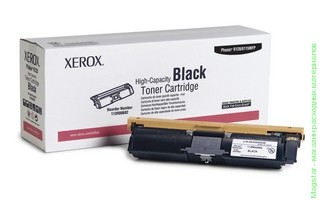 Картридж Xerox 113R00692 для Phaser 6120 / Phaser 6115MFP