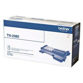 Картридж Brother TN-2080 для HL2130 / DCP7055