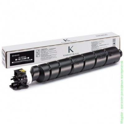 Картридж Kyocera TK-8800K / 1T02RR0NL0 для P8060cdn