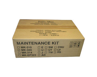 Сервисный комплект Kyocera MK-320 / 1702F98EU0 для FS-3900DN / FS-4000DN