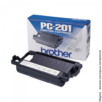 Термопленка Brother PC-201 для Fax-1020/1030/1170/1270/1570/1770