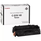 Картридж Canon C-EXV40 / 3480B006 для iR 1133 / iR 1133A / iR 1133iF