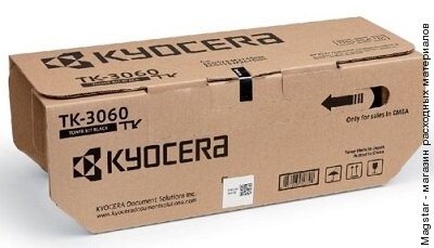 Картридж Kyocera TK-3060 / 1T02V30NL0 для M3145idn / M3645idn