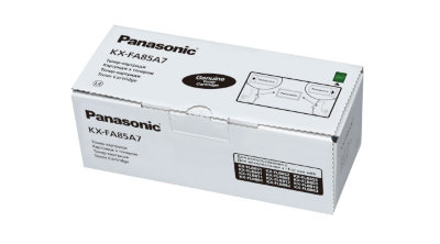 Тонер-картридж Panasonic KX-FA85А/85E/85A7 для KX-FLB813 / FLB833 / FLB851 / FLB852 / FLB853 / FLB858 / FLB801 / FLB802 / FLB803