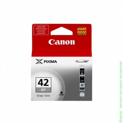 Картридж Canon CLI-42GY / 6390B001 для PIXMA Pro-100