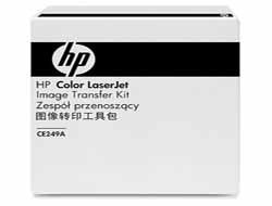 Трансфер КИТ HP CE249A / CC493-67910 / CC493-67909 / RM1-5575 для CLJ CP4025 / CP4525 / CM4540 / Ent M651 / M680