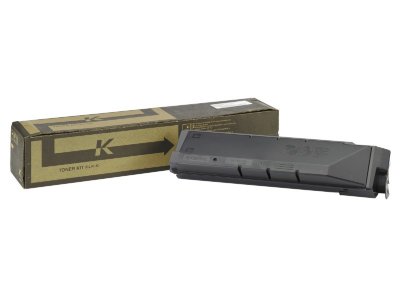 Картридж Kyocera TK-8600K / 1T02MN0NL0 для FS-C8600DN / FS-C8650DN