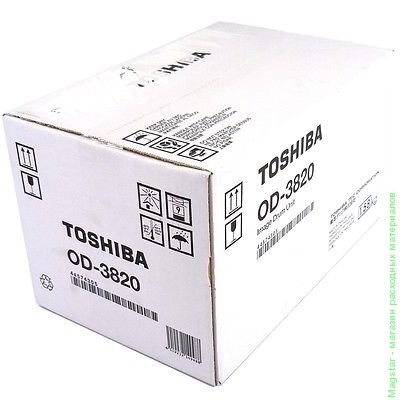 Барабан Toshiba 44574305 / 01314501 / OD-3820 для E-Studio 332P / 382P / 383P / 332S / 403S