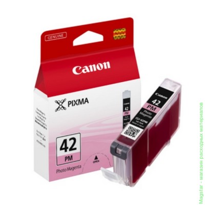 Картридж Canon CLI-42PM / 6389B001 для PIXMA Pro-100