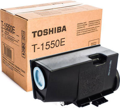 Картридж Toshiba T-1550E / 60066062039 для 1550 / 1560