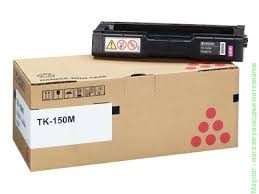 Картридж Kyocera TK-150M / 1T05JKBNL0 для FS-C1020MFP