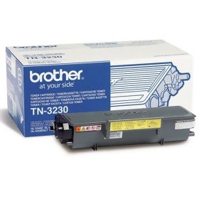 Заправка картриджа Brother TN-3230