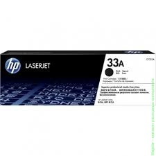 Картридж HP CF233A / 33A для LaserJet Ultra M106 / MFP M134